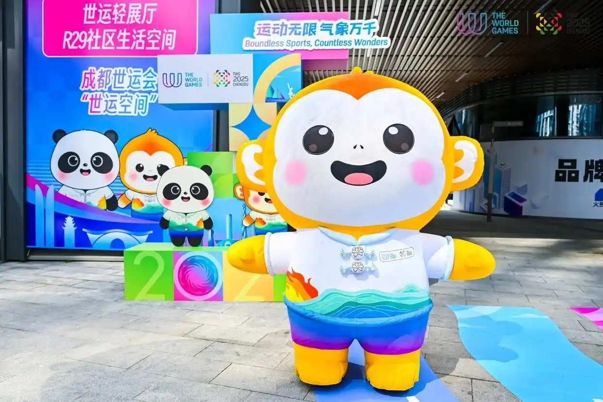 中国体育项目发展策略_2025年体育营销趋势_国内体育大赛营销价值