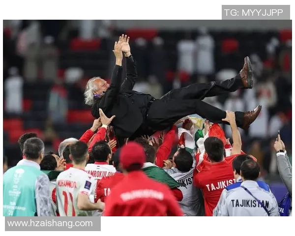 塔吉克斯坦足球崛起之路探索国家队发展与青训体系的未来潜力